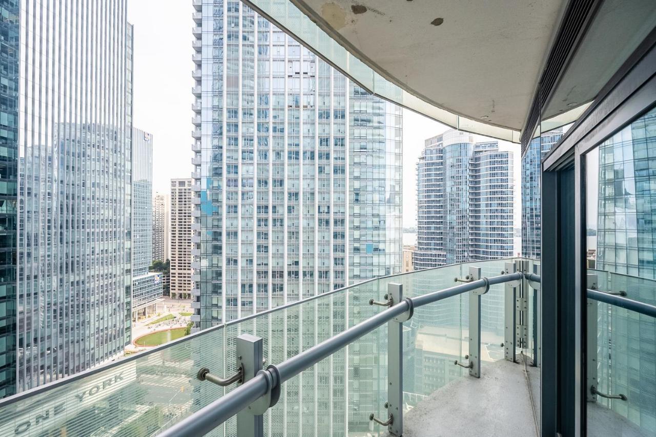 Globalstay. Amazing Downtown Apartments Toronto Exterior photo