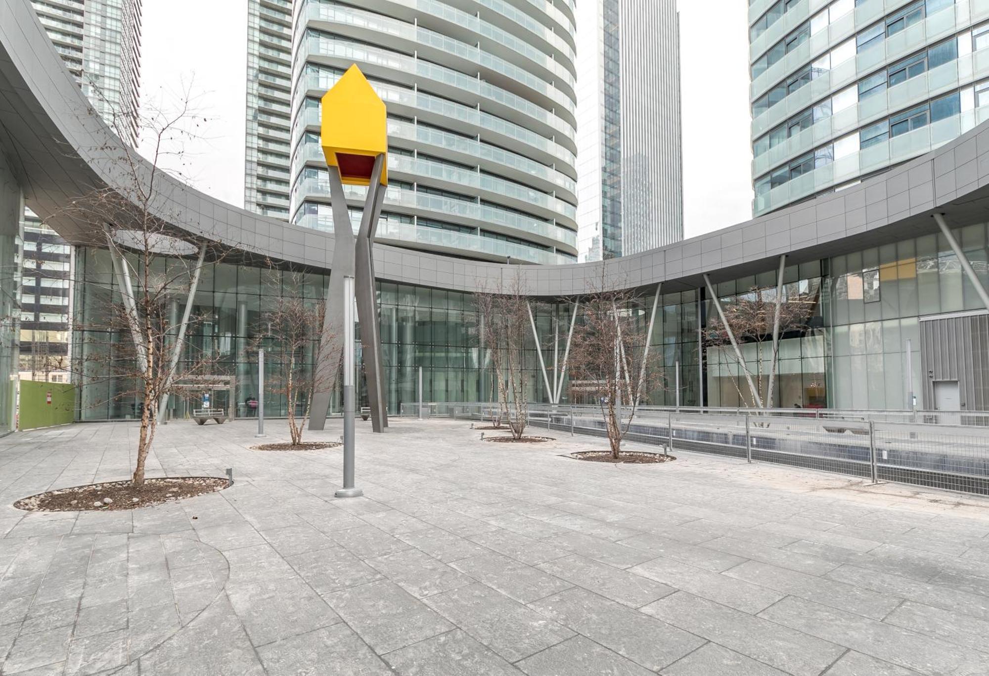 Globalstay. Amazing Downtown Apartments Toronto Exterior photo