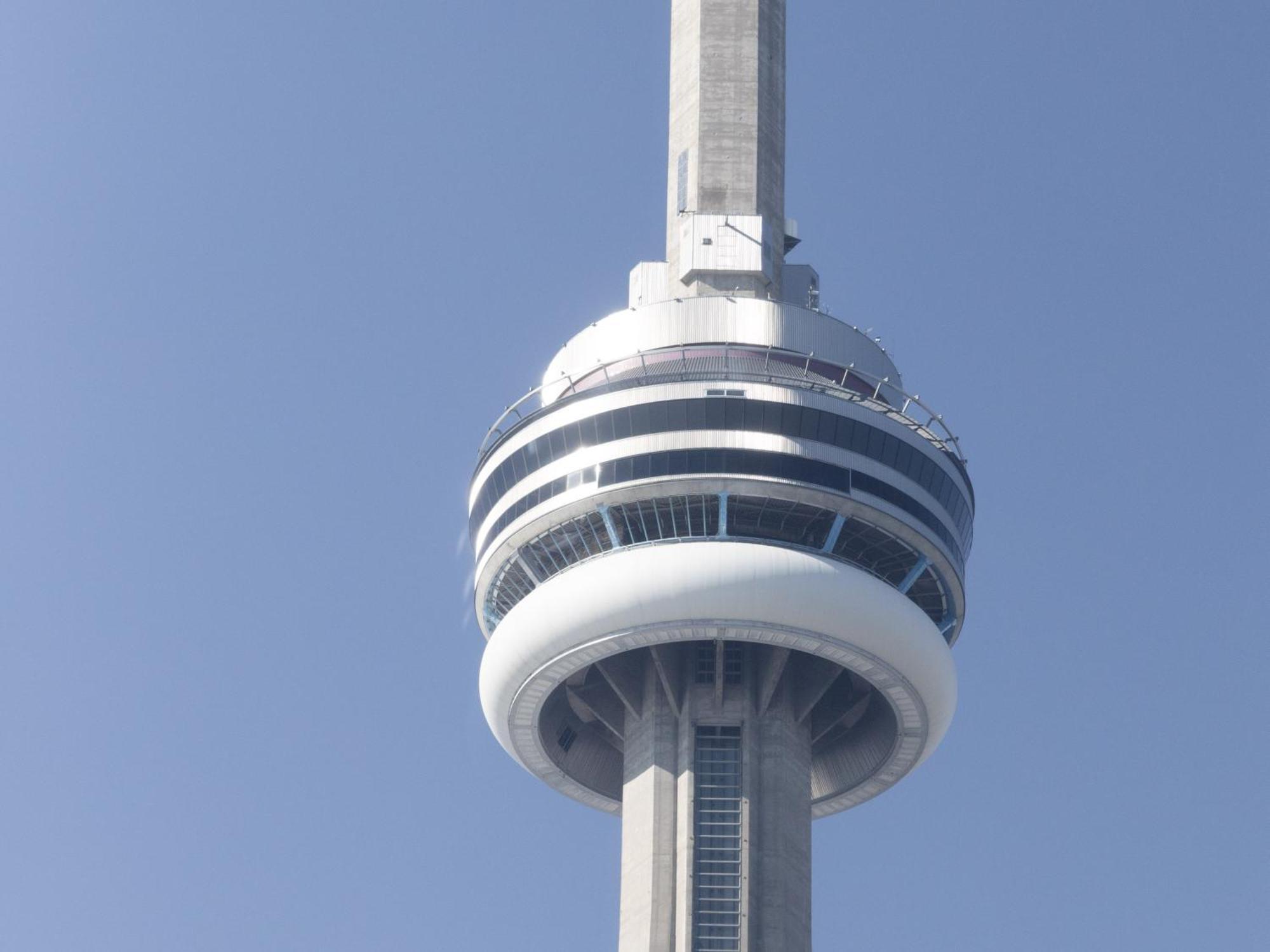 Globalstay. Amazing Downtown Apartments Toronto Exterior photo