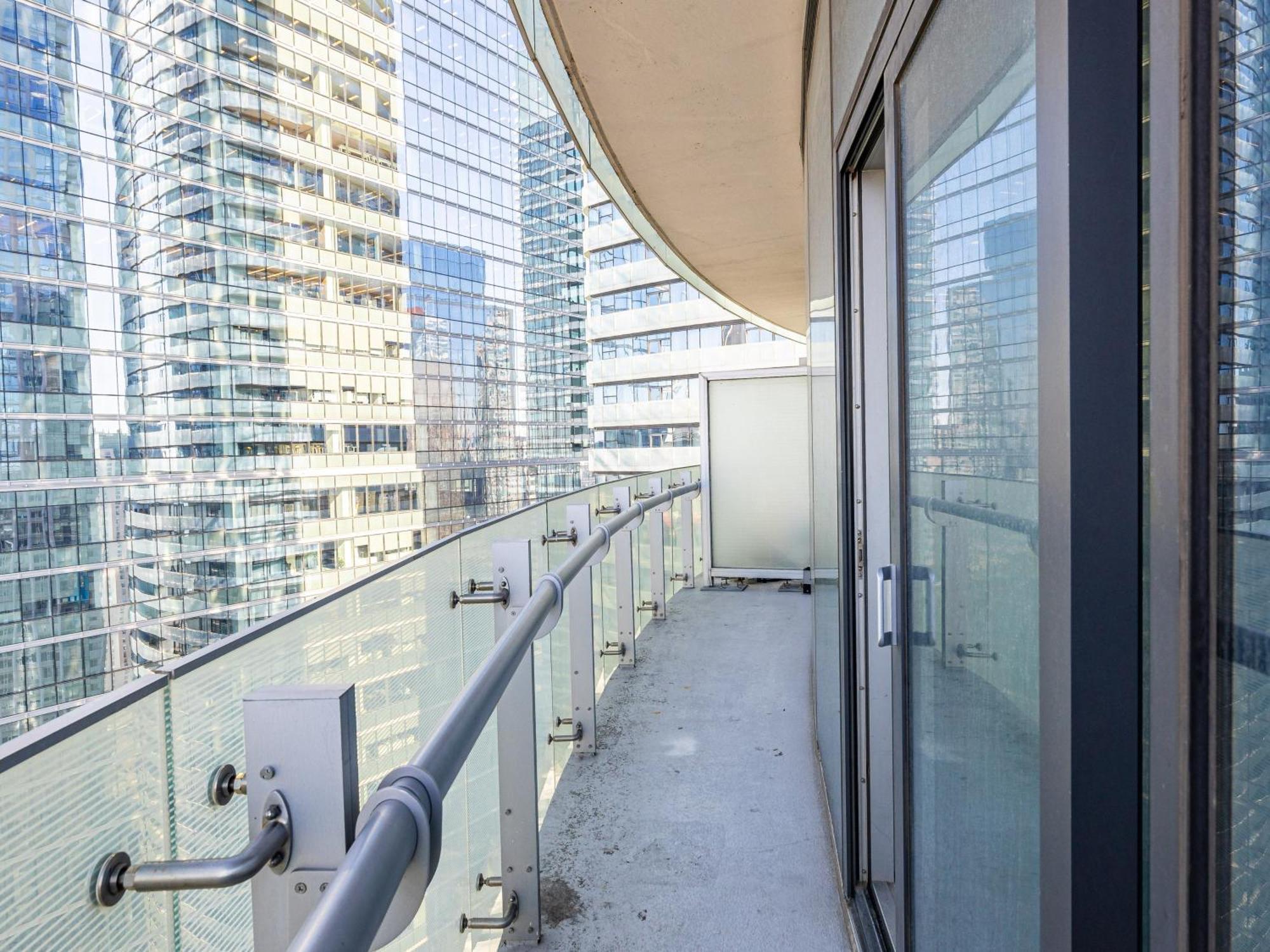 Globalstay. Amazing Downtown Apartments Toronto Exterior photo